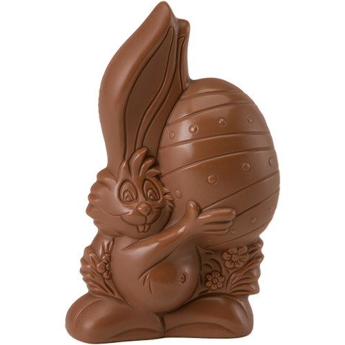 Chocolate Bunny