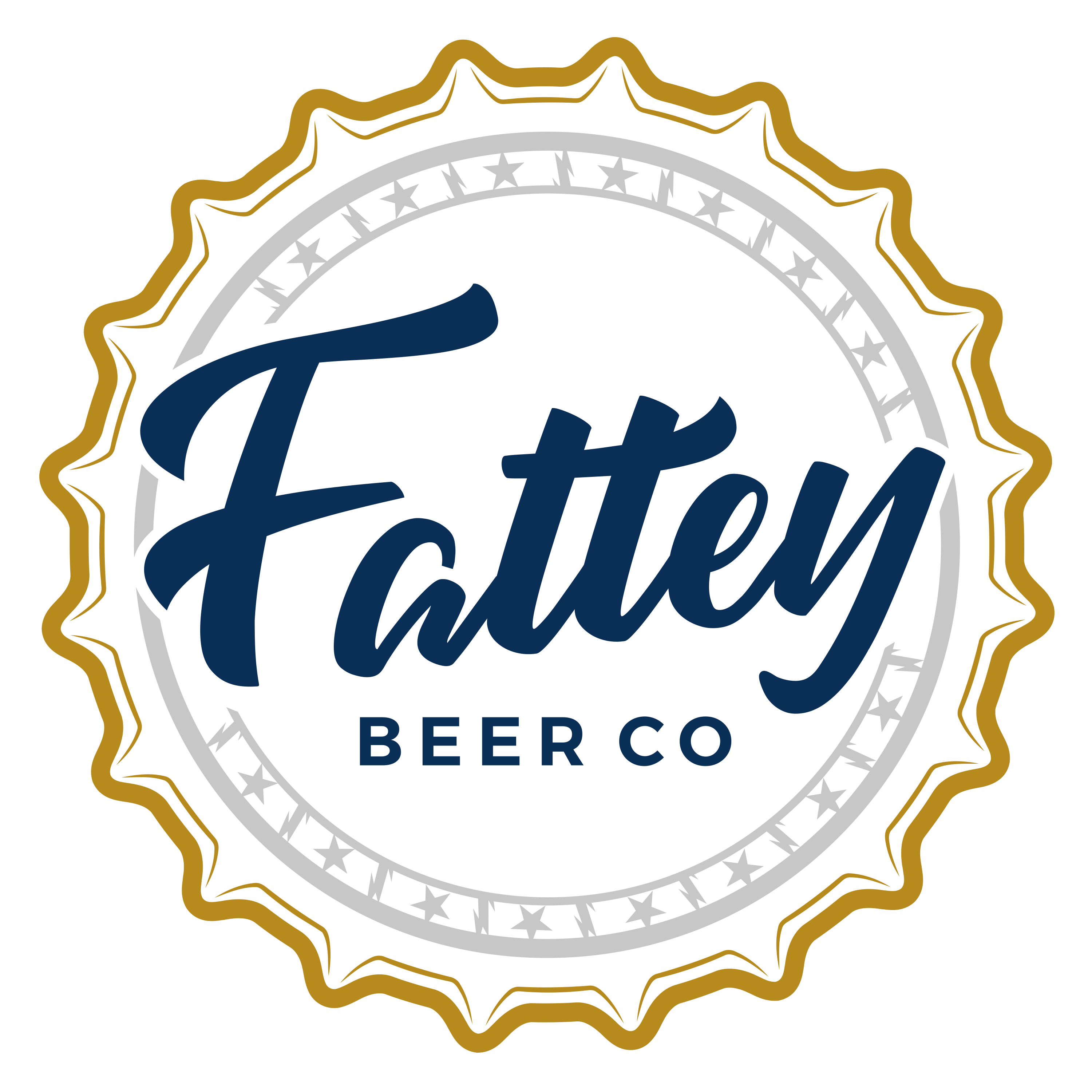 Fattey Beer Co.