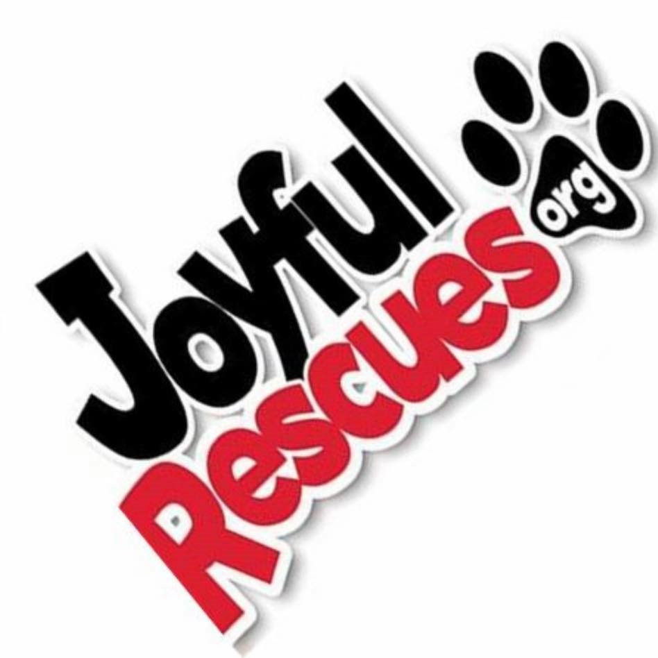 Joyful Rescues