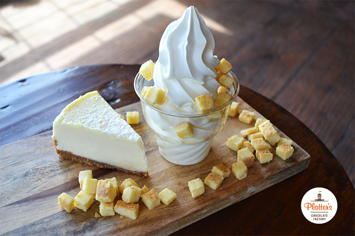 Platter's Cafe and Ice Cream Shoppe