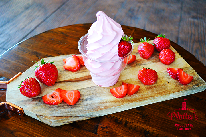 Platter's Café and Ice Cream Shoppe